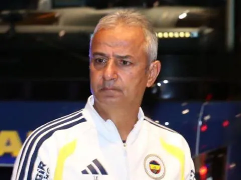 İsmail Kartal'dan Aston Villa mesajı! - fotoğraf 1