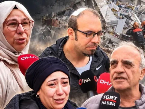 Olayın tanıkları yaşananları aktardı - fotoğraf 1