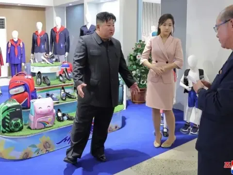 Kim Jong Un'un öldüğüne dair neden sürekli söylenti çıkıyor? - fotoğraf 1