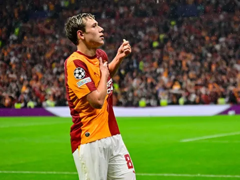 Aleksey Batrakov, ilk golünü Barcelona’ya karşı attı! - fotoğraf 3