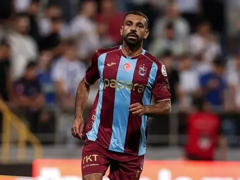 Trabzonspor, UEFA Konferans Ligi'ndeki  ilk maçını  4-2 kazandı - fotoğraf 1