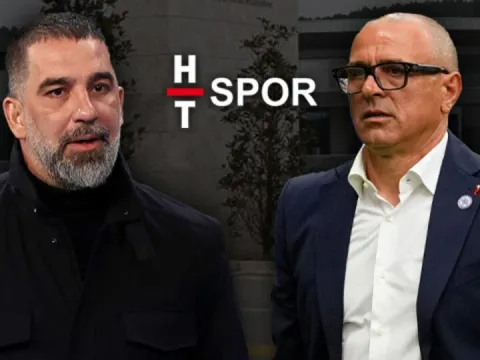 A Milli Takım'da yeni hoca kim olacak? - fotoğraf 1