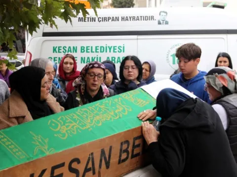 Türkiye'nin anne sütüyle destek verdiği İsmet Polat Kaşıkçı kansere yenik düştü - fotoğraf 5