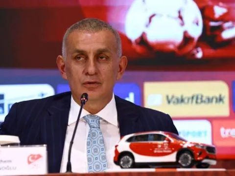 "Sergen Yalçın'ın başaracağına sonsuz inancım var" - fotoğraf 1