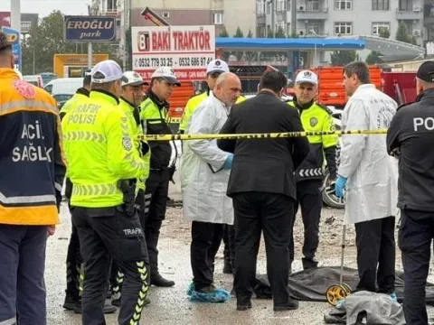 Hemşirelik öğrencisi Edanur'a çarpan sürücü tahliye edildi - fotoğraf 1