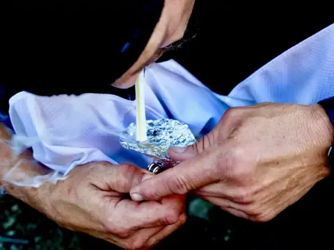 Ev yapımı sentetik uyuşturucu dalgası ABD'deki krizi derinleştiriyor - fotoğraf 1