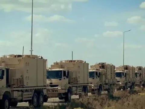 ASELSAN ile SSB arasında 523 Milyon Euro'luk anlaşma - fotoğraf 1