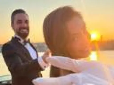 Yolda düşen yayayı motosiklet ezdi - fotoğraf 3