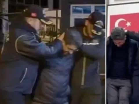 Taksim’deki kanlı çatışmada 2 kardeş hüküm giymişti - fotoğraf 1