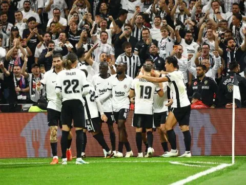 "Beşiktaş bu takımı yenmeliydi" - fotoğraf 2