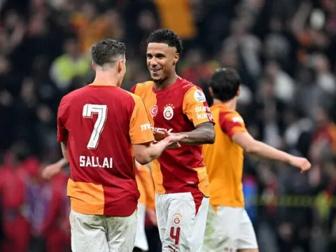 "Maç ilk yarıda bitebilirdi" - fotoğraf 1