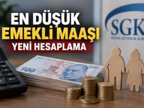 ASGARİ ÜCRET ZAMMI 2027: Asgari Ücret Ne Kadar Olacak? Asgari Ücret Toplantıları Ne Zaman? İşte 2027 İçin İlk Hesaplamalar - fotoğraf 3