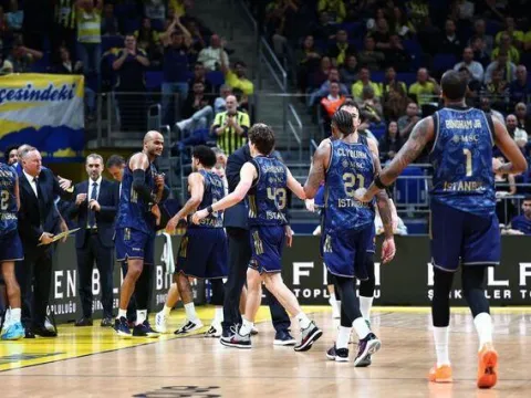 Fenerbahçe'nin konuğu Partizan! - fotoğraf 2