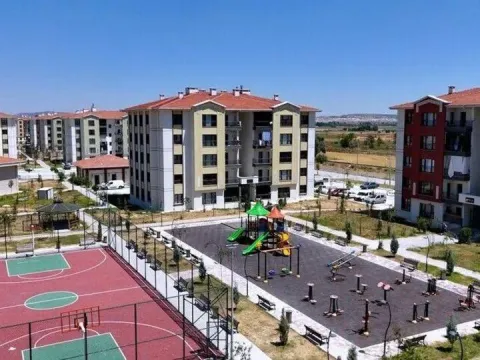 Kentsel dönüşüm çağrısı - fotoğraf 1