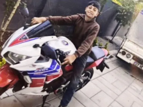 Dehşet! Maktul 16, fail 12 yaşında! - fotoğraf 4