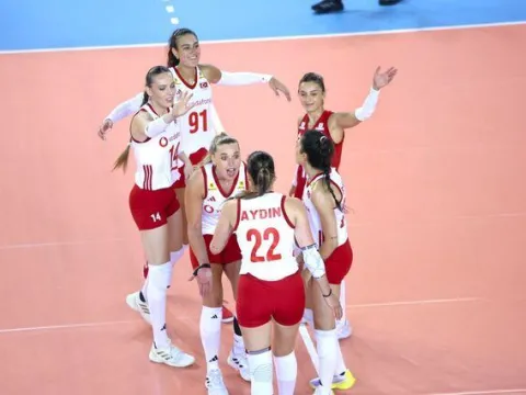 Sultanlar, Dünya Kupası’nda mücadele edecek! - fotoğraf 2