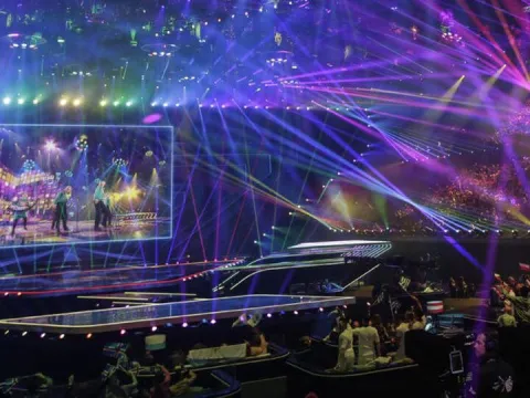 Hollanda 2027'de de Eurovision'a katılmıyor - fotoğraf 1