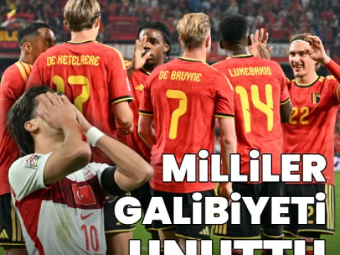 "Skor 3-0 ve en önemlisi bu!" - fotoğraf 2