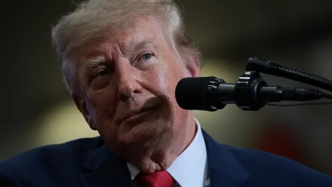 Nobel alamayan Trump öfkeli: "Norveç'ten hiç kimseyi ülkemde istemiyorum"