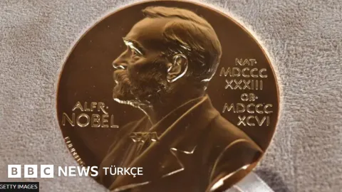 Nobel Tıp Ödülü sinir hücrelerinin duyguları nasıl şekillendirdiğini gösteren üç bilim insanına verildi