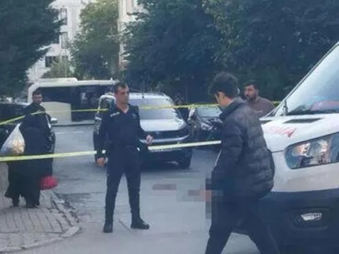 Sokak ortasında dehşet: Eşine tavuk satan kasabı öldürdü - fotoğraf 2