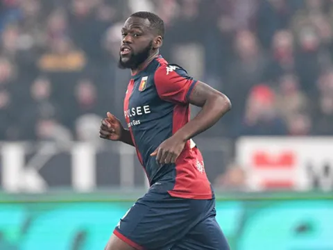 Jean Onana’dan Beşiktaş sözleri: 'Özgüvenim eksikti!' - fotoğraf 4