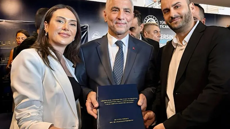 Nörostratejik Yönetim Araştırma Sonuçları Bakan Bolat'ta