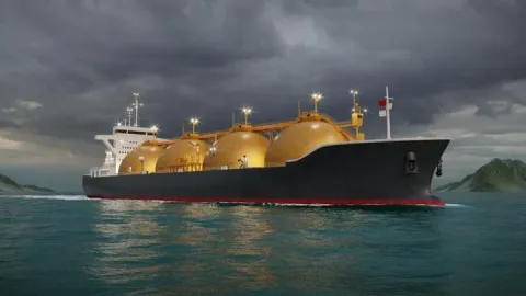 Novatek, Türkiye'ye LNG tedariki için görüşmeler yürütüyor