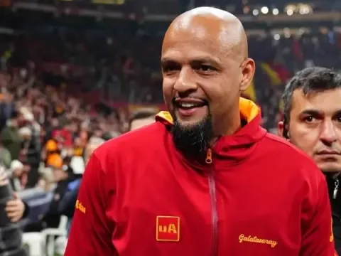 Jesus-Ronaldo krizinde yeni perde! Eski Galatasaraylı Portekiz'i karıştırdı - fotoğraf 1