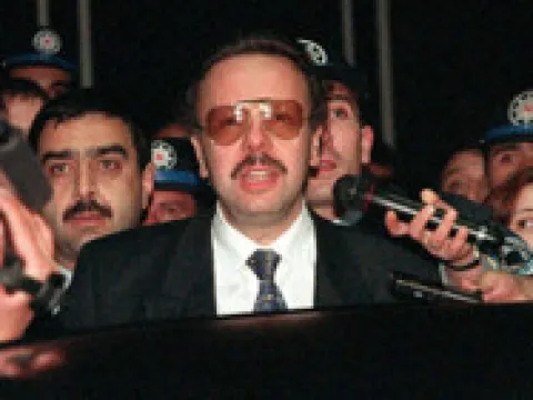Eski bakan Denizolgun’un şüpheli ölümü: Doktoru hakim karşısında - fotoğraf 3