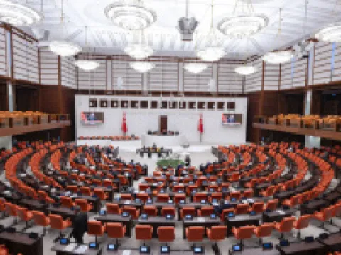 Ankara’daki veri merkezi kampüsünün temeli atıldı - fotoğraf 4