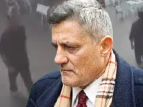 Kaşif Kozinoğlu soruşturması | Mezarından alınan örnekler yeniden kabrine konuluyor - fotoğraf 4