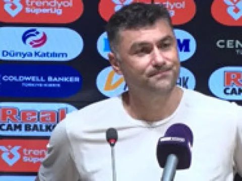 Stanimir Stoilov: 'En iyi maçımızı oynadık!' - fotoğraf 3