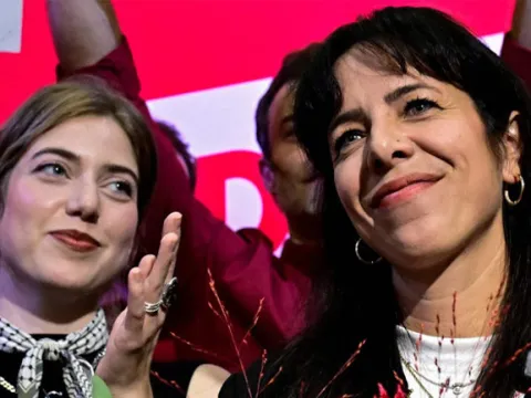 Elif Eralp'e engel üstüne engel: Berlin'de hükümet krizi kapıda - fotoğraf 5