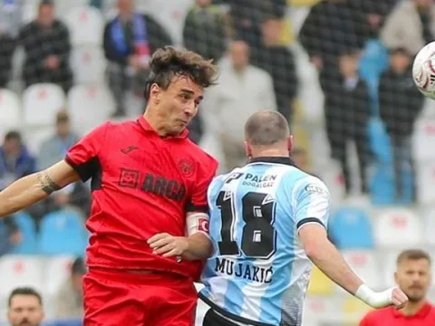 Çorum FK, Erzurumspor FK deplasmanında da kazandı - fotoğraf 2