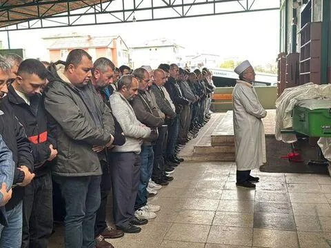 23'üncü yaş gününde hayata gelinlikle veda - fotoğraf 4