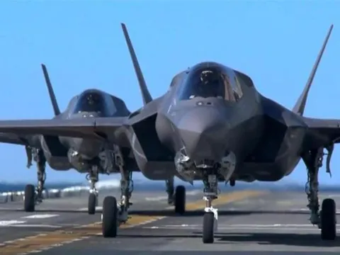 MSB Bakan Yardımcısı Alpaslan Kavaklıoğlu CNN TÜRK’te: "F-35'te netice alacağız" - fotoğraf 3