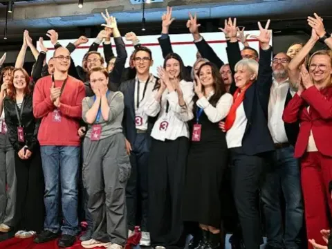 Öğrenci hareketi Sırbistan'da Vucic iktidarını nasıl devirdi? - fotoğraf 1