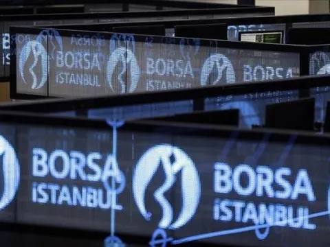 SON DAKİKA | Borsa salı gününü yükselişle tamamladı - fotoğraf 1