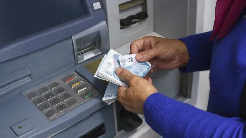 NTV ayrıntılarına ulaştı. Emekliye refah payı formülü