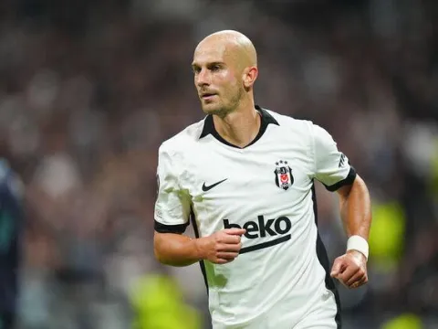 Beşiktaş, Avrupa'da Hoffenheim’a konuk olacak! - fotoğraf 3