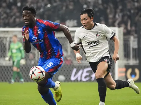 İngiliz basını Beşiktaş-Crystal Palace maçını konuşuyor: 'Palace beraberlikle yetinmek zorunda kaldı!' - fotoğraf 4