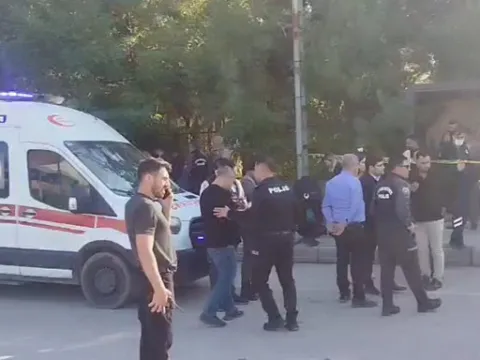 Muş'ta arazi kavgası: Kardeşini öldürüp 3 kişiyi yaralayan emekli polis intihar etti! - fotoğraf 4