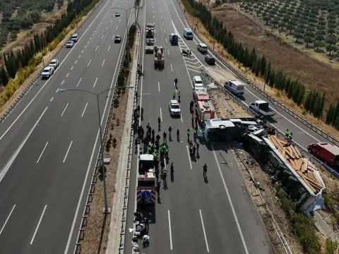 Manisa'daki faciada telefonlar yanıtsız kaldı - fotoğraf 2