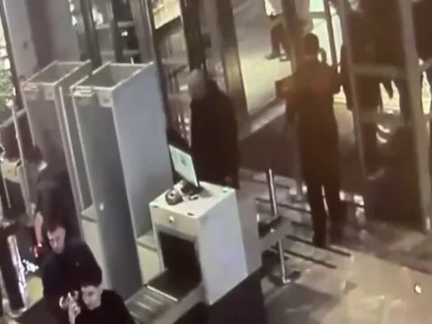 Maslak'ta iş insanını kaçırıp milyonlarca lira gasbettiler: Bekçiye koşup yardım istedi - fotoğraf 1