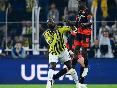 Fenerbahçe-Slavia Prag maçı sonrası belli oldu! Ülke puanında son durum - fotoğraf 4