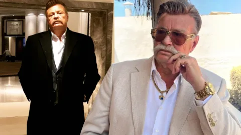 Nuri Alço hastanede. Son durumu nasıl? Eşi Burcu Alço açıkladı