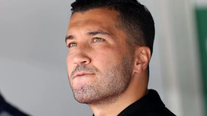 Nuri Şahin: İki taraf da sadece 1 puan hak etti