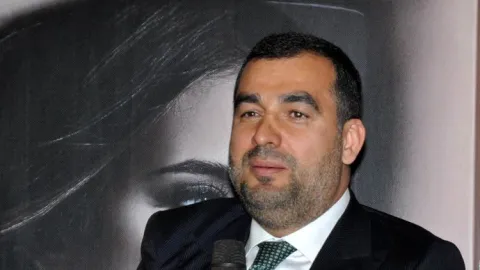 Nusret Altınbaş tutuklandı
