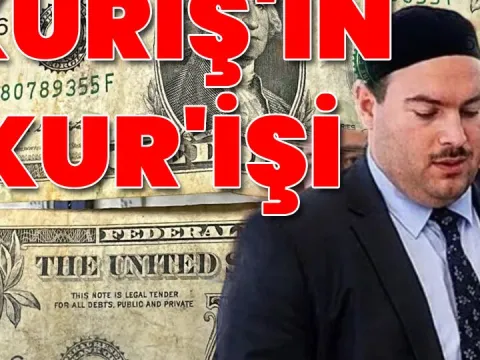 Kuriş soruşturmasında FETÖ izi - fotoğraf 1